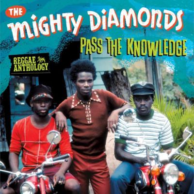 Pass The Knowledge