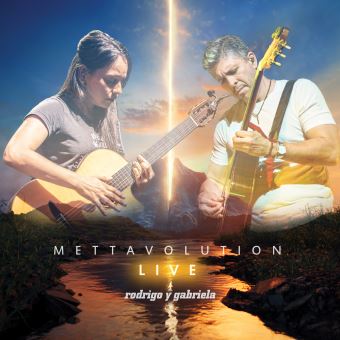 Rodrigo y Gabriela - 1