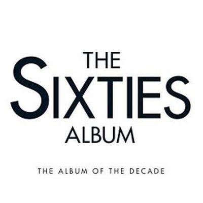 The sixties album