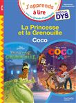 Disney - Spécial DYS - La princesse et la grenouille / Coco