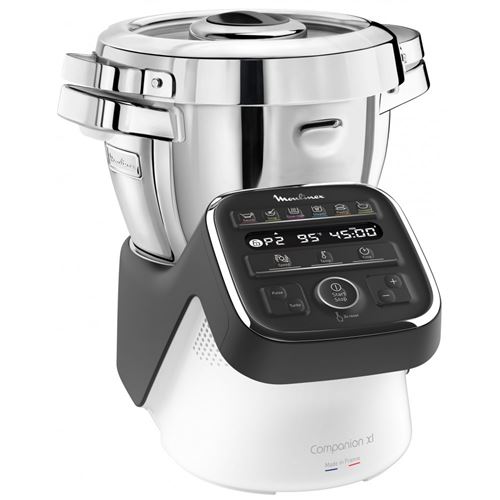 MOULINEX COMPANION XL YY5040FG