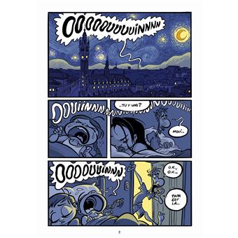 Lille Mystérieuse, le p'tit quinquin