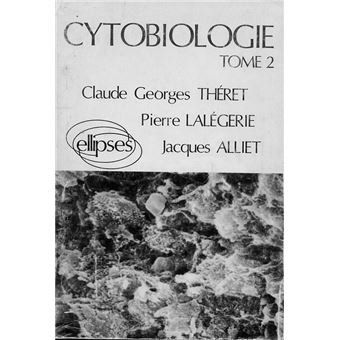 Cytobiologie - 1