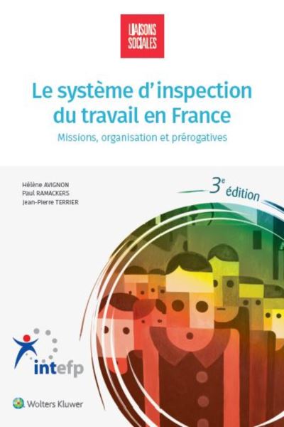 Le système d'Inspection du Travail en France