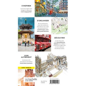 Guide Voir Londres