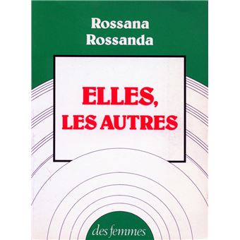 Elles, les autres