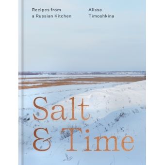 SALT AND TIME