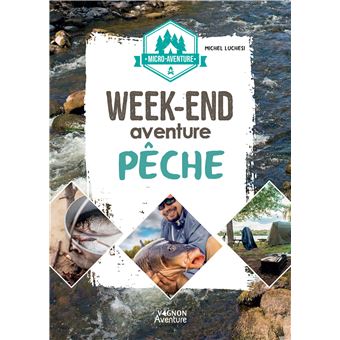 Week end peche Clearance