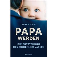 Papa werden