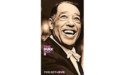 The Duke Box 2 Inclus DVD