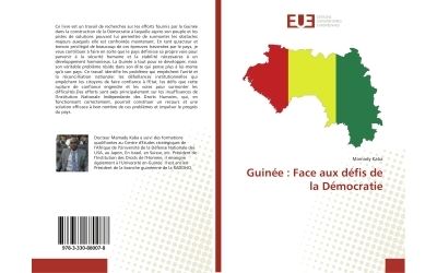 Guinee : Face aux defis de la Democratie