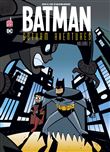 Batman Gotham Aventures