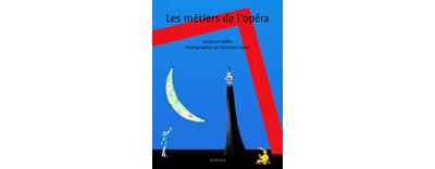 Metiers De L'opera (les)