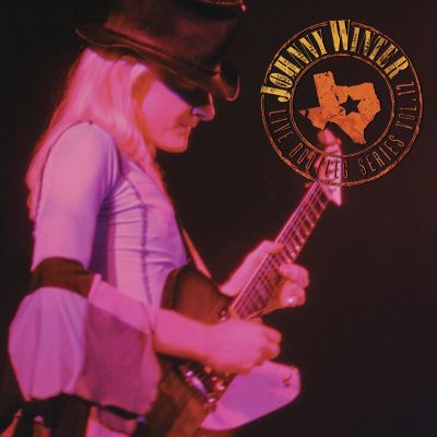 Live bootleg Series 12 Edition limitée