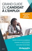 Grand guide du candidat à l'emploi
