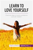 Learn to Love Yourself