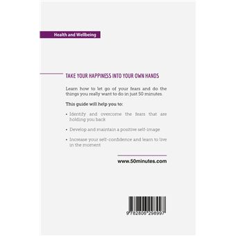 Learn to Love Yourself