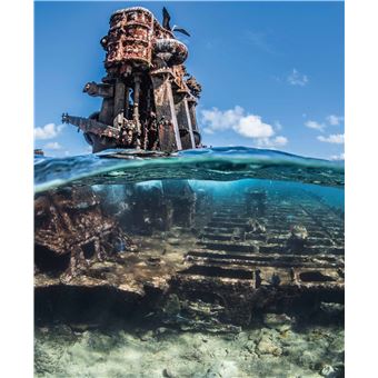 Lieux secrets et interdits