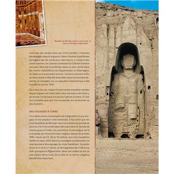 Lieux secrets et interdits