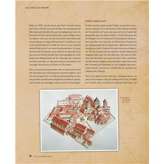 Lieux secrets et interdits