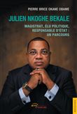 Julien Nkoghe Bekale