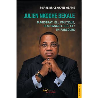 Julien Nkoghe Bekale