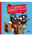 P'tits secrets des pirates et corsaires