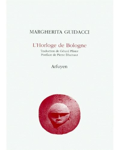 L'horloge de Bologne