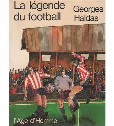 La légende du football