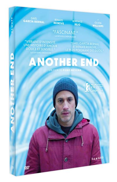 Another End en DVD
