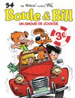 Boule & Bill - Un amour de cocker / Edition spéciale (OPÉ ÉTÉ 2021)