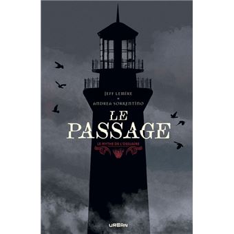 Le Mythe de l'Ossuaire - Le Passage