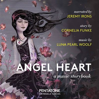 Angel heart/a music storybook