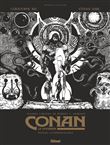 Conan le Cimmérien - Xuthal la Crépusculaire N&B
