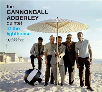 At The Lighthouse Digipack Inclus 3 titres bonus