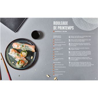 Cuisine Veggie pour étudiants