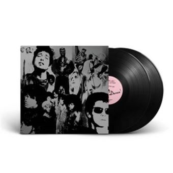 Thank You  - 2 Vinilos