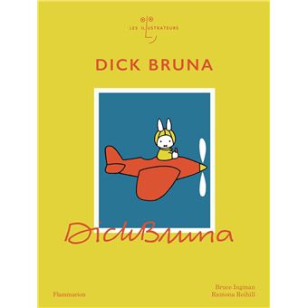 Dick Bruna