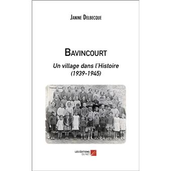 Bavincourt