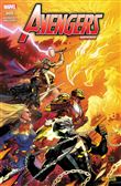 Avengers Universe