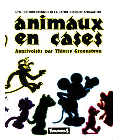 Animaux en cases