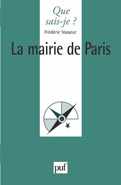 Mairie de paris