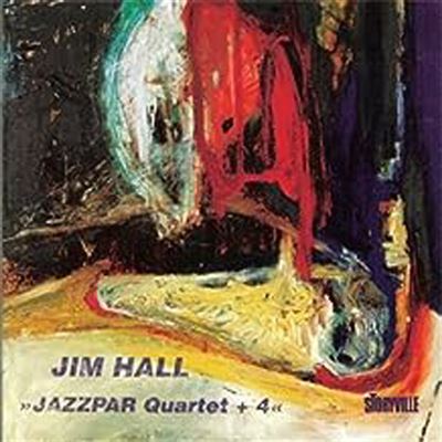 Jazzpar quartet