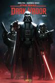 Dark Vador T01