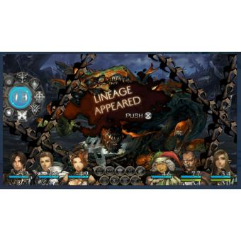 New Interpretation Stranger of Sword City - Video veröffentlicht