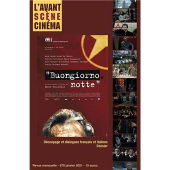 Buongiorno, notte