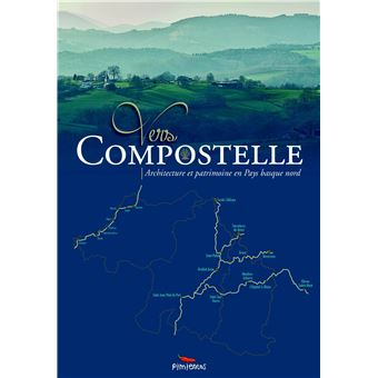 Vers Compostelle