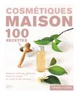 Cosmétiques maison