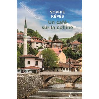 Un café sur la colline