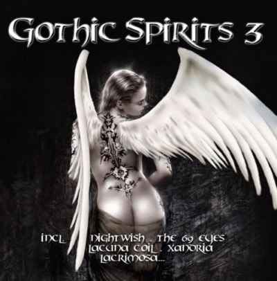 Gothic spirits 3